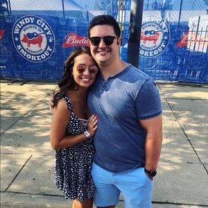 Meet your Posher, Jason